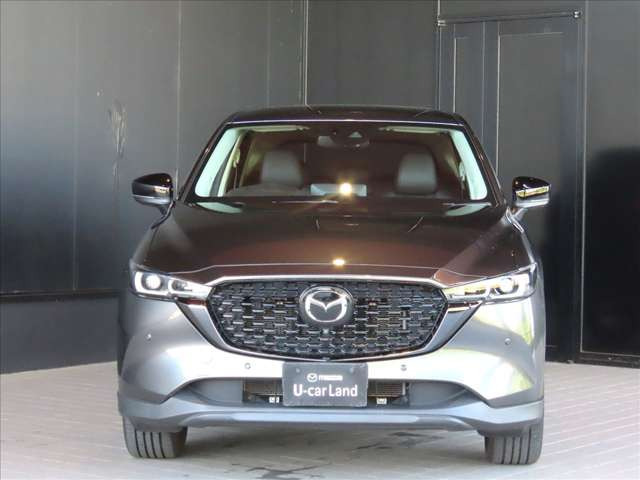 CX-52.0 20S ブラックトーンエディション