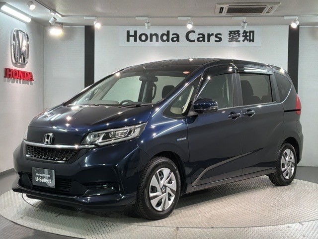 フリード+1.5 ハイブリッド G ホンダセンシング