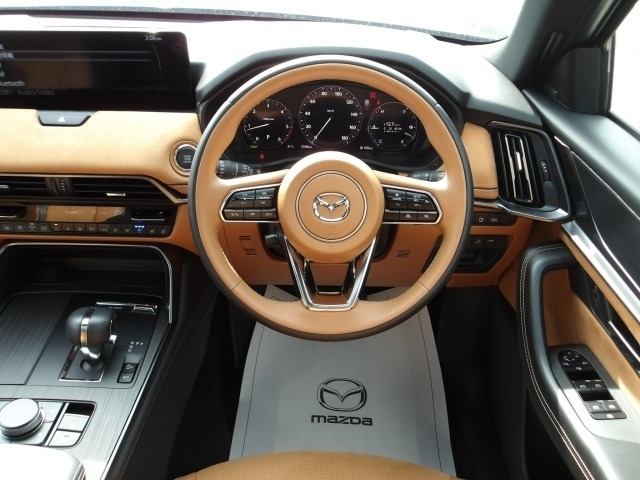 CX-803.3 XD ハイブリッド プレミアム スポーツ ディーゼル 4WD