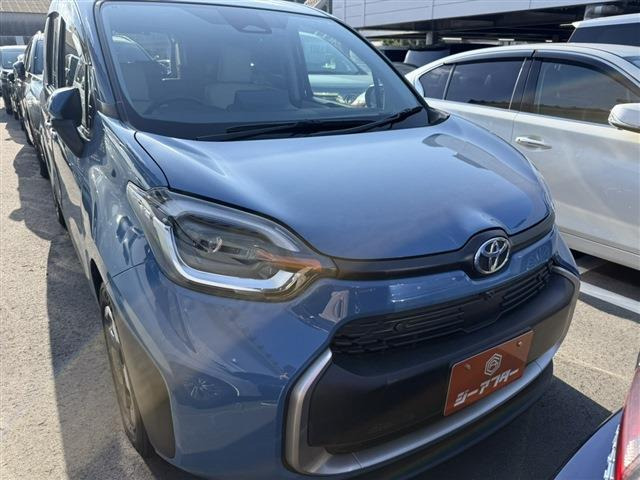 シエンタハイブリッド 1.5 Z