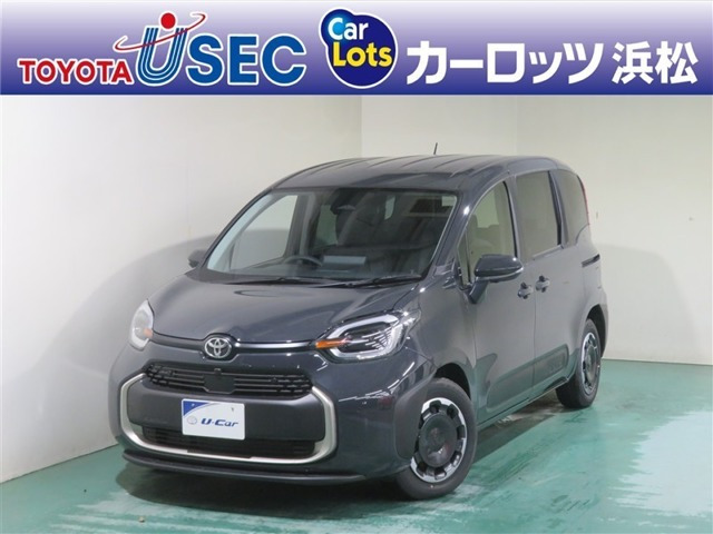 シエンタ1.5 Z