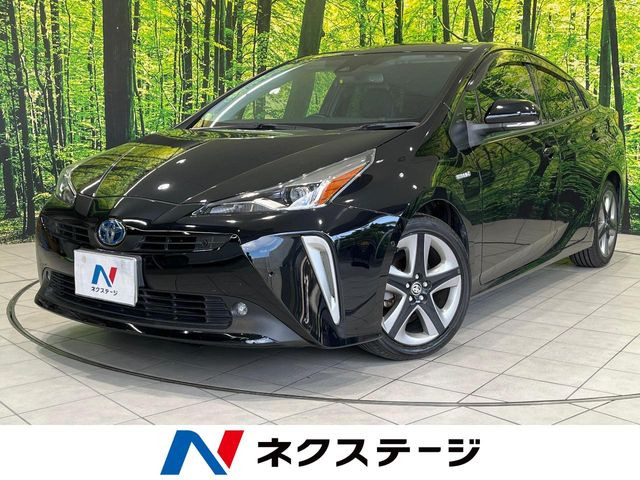 プリウス1.8 A ツーリングセレクション