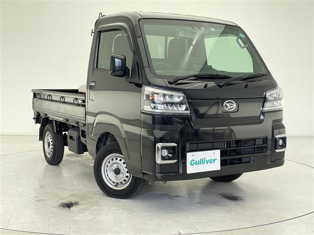 ハイゼットトラック農用スペシャル 4WD