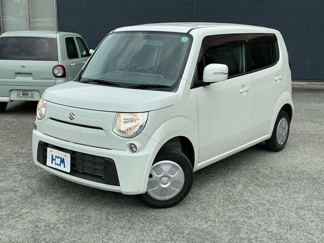 MRワゴンX