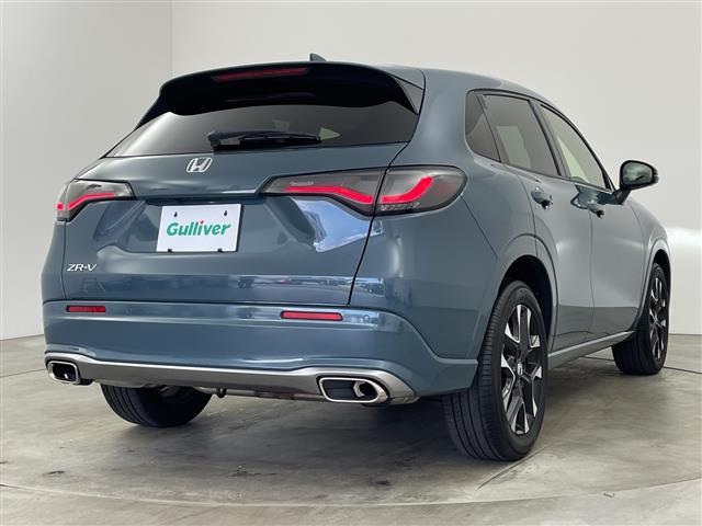 ZR-V1.5 Z