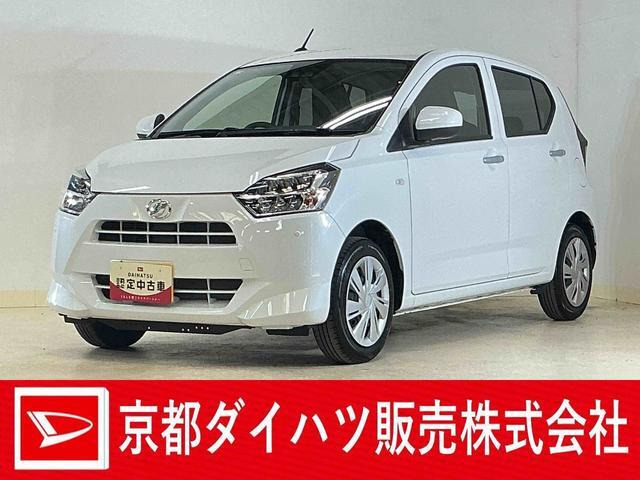 ミライースX SAIII