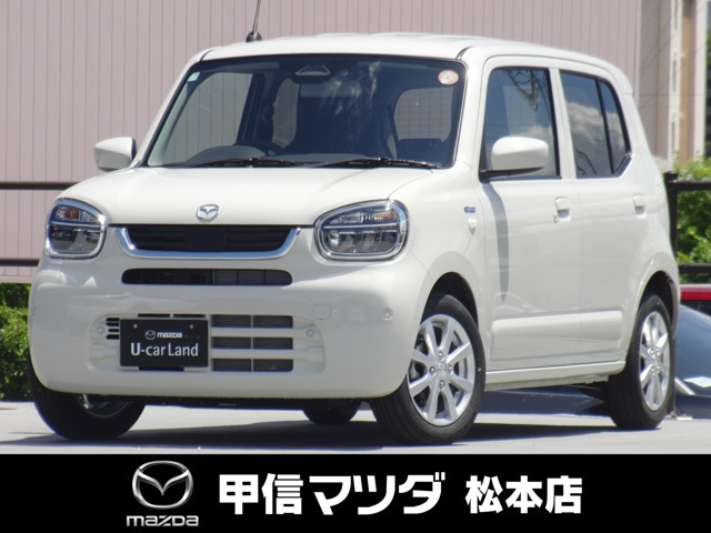 キャロルハイブリッド G 4WD