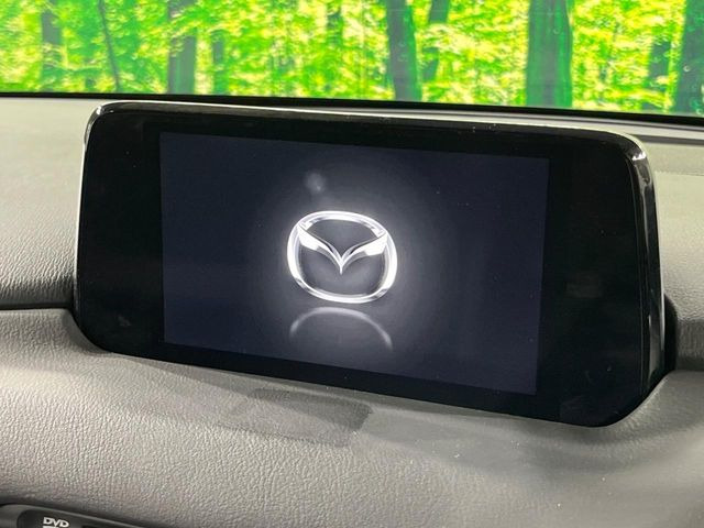 CX-52.5 25S Lパッケージ