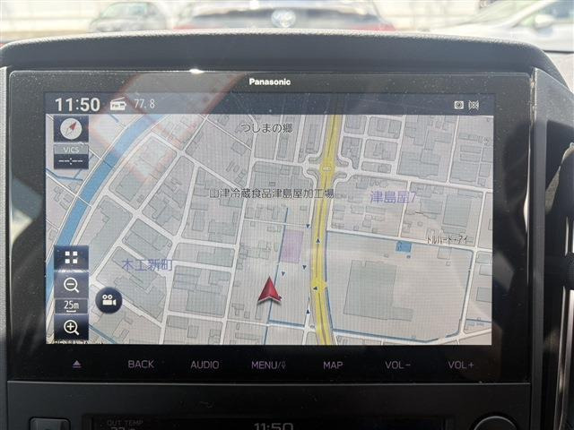 レヴォーグ1.8 GT-H 4WD