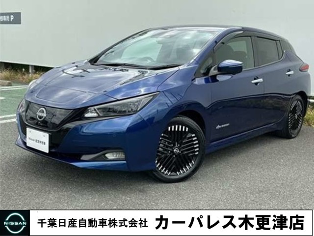 リーフ