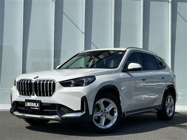 X1xドライブ 20d xライン DCT 4WD