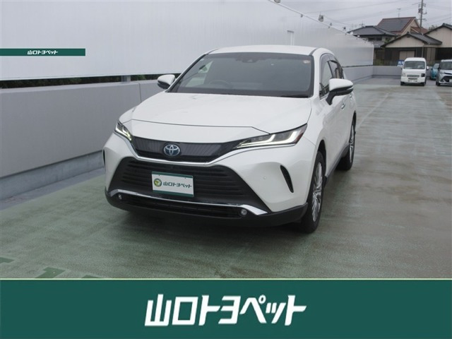 ハリアー