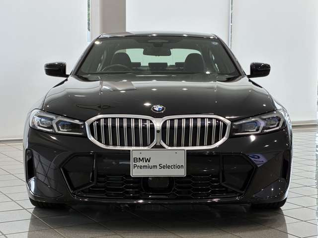 3シリーズセダン320i Mスポーツ