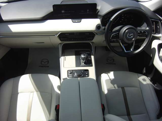 CX-603.3 XD エクスクルーシブモード ディーゼル