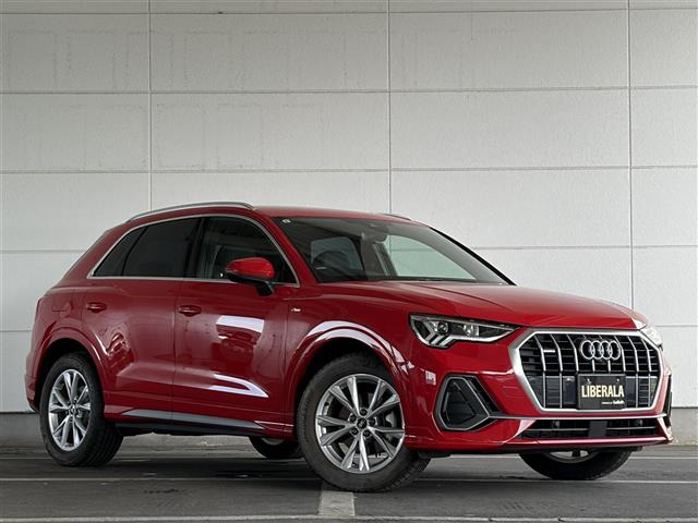 Q335 TDI クワトロ Sライン ディーゼル 4WD