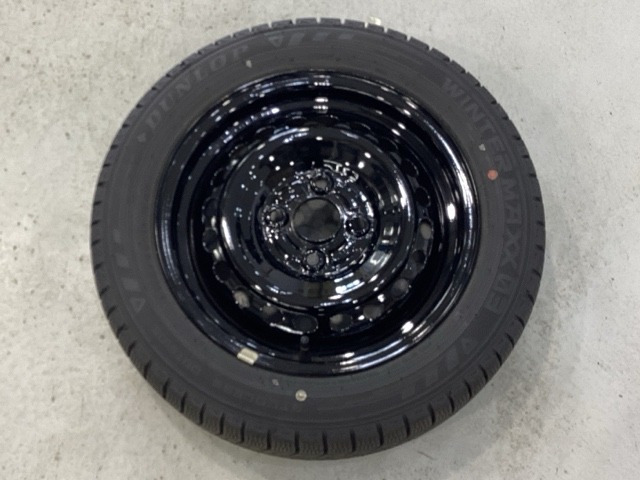N-BOXジョイ モノトーン 4WD