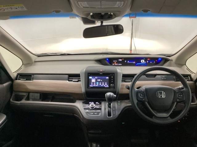フリード1.5 G ホンダセンシング