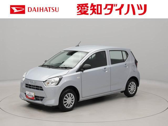 ミライースL SAIII
