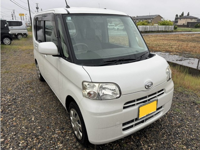 タントX