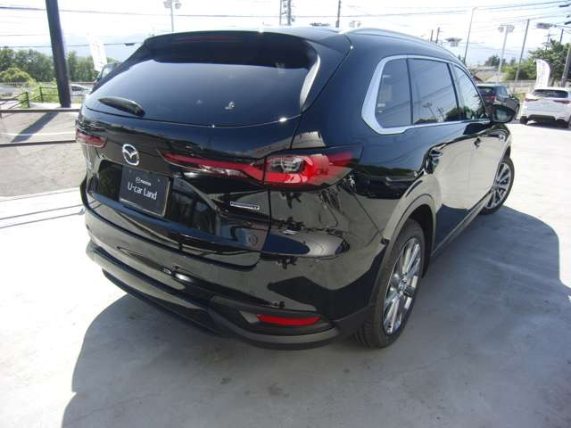 CX-803.3 XD Lパッケージ ディーゼル 4WD