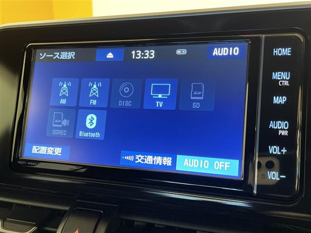 C-HR1.2 G-T モード ネロ