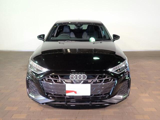 A3スポーツバック30 TFSI Sライン