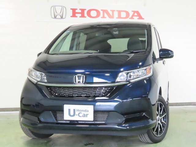 フリード1.5 G ホンダセンシング 4WD