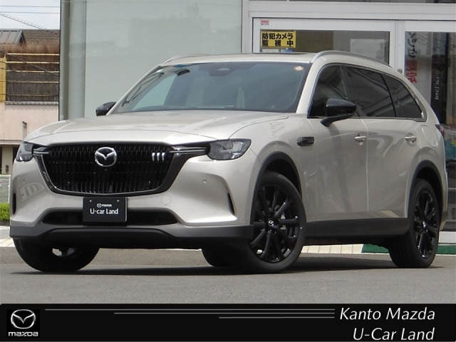 CX-803.3 XD ドライブ エディション ナッパ レザー パッケージ ディーゼル 4WD