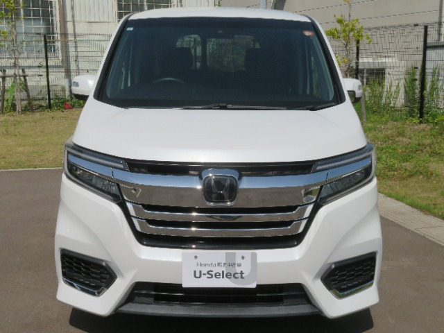 ステップワゴン1.5 スパーダ ホンダ センシング