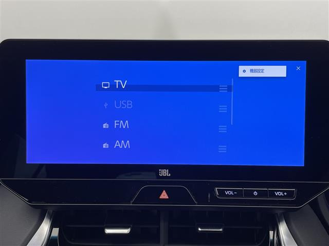 ハリアー2.5 ハイブリッド Z