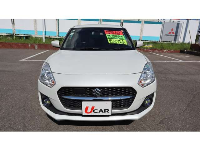 スイフト1.2 ハイブリッド(HYBRID) MG 4WD