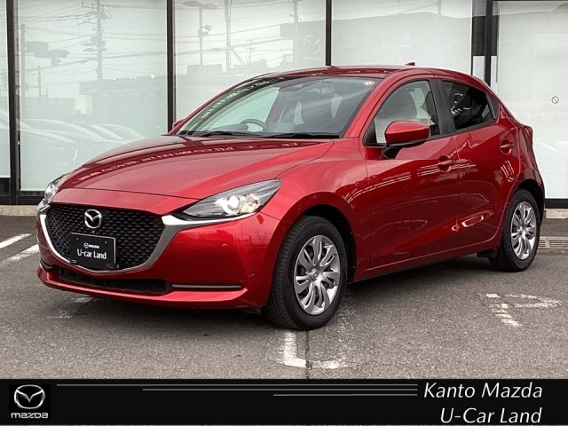 MAZDA21.5 15S プロアクティブ スマートエディションII