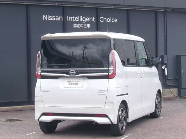 デイズハイウェイスターX プロパイロットエディション
