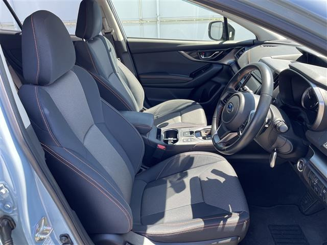 インプレッサXV2.0i-L アイサイト 4WD
