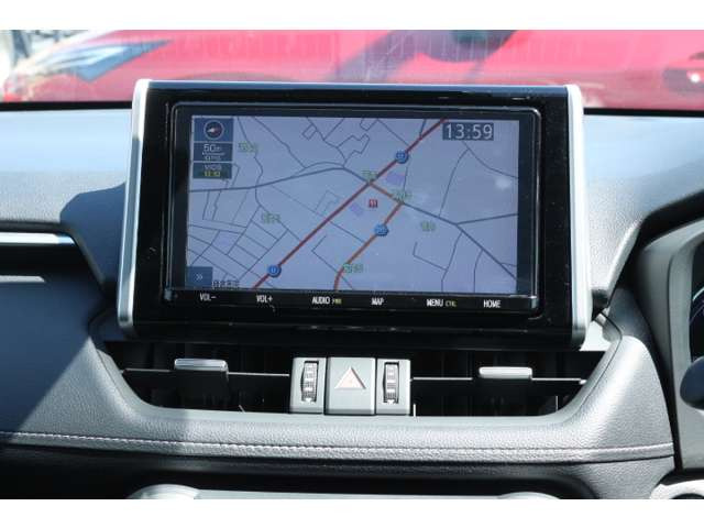 RAV42.5 ハイブリッド G E-Four 4WD