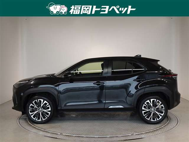 ヤリスクロス1.5 Z