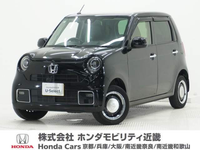 N-ONEオリジナル 4WD