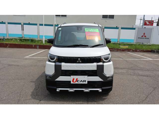 デリカミニT プレミアム 4WD