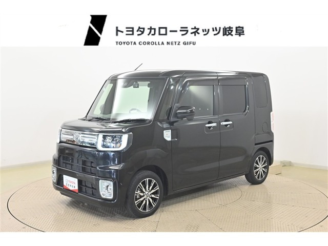 ピクシスメガGターボ SAIII