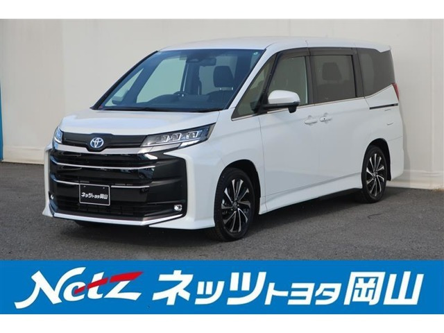 ノア