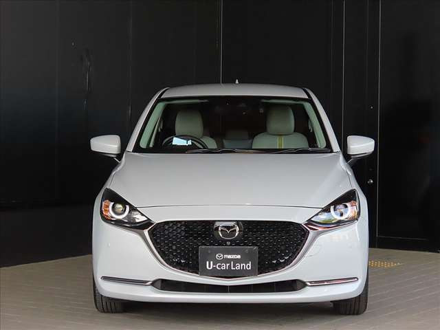 MAZDA21.5 15S サンリットシトラス