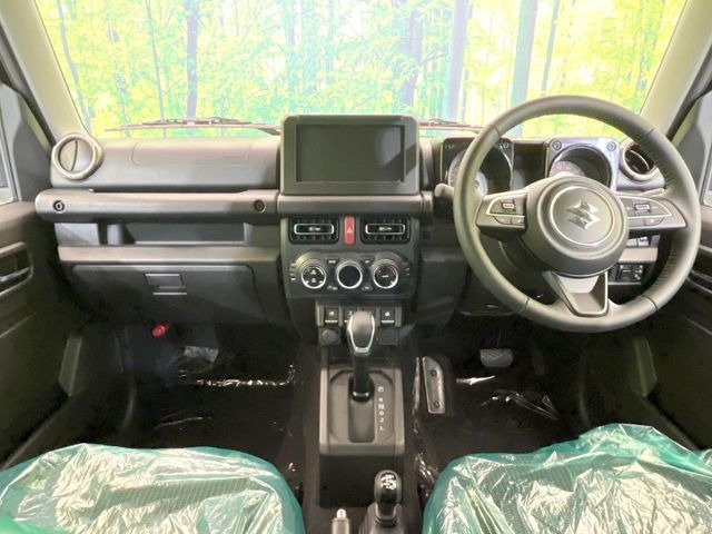 ジムニーノマド1.5 FC 4WD