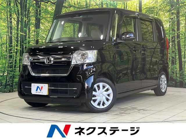 N-BOXL