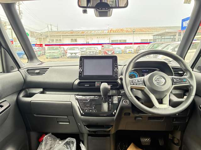 ルークスハイウェイスター Gターボ プロパイロットエディション 4WD