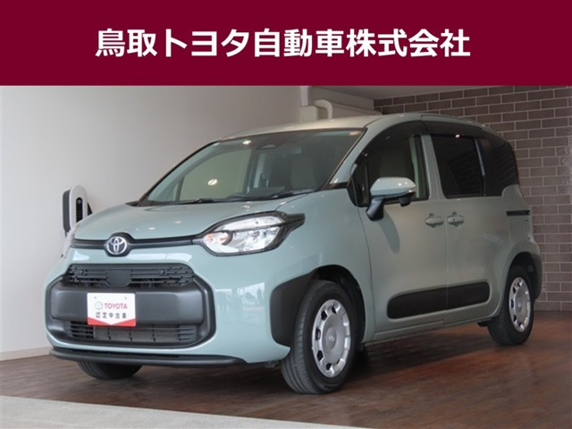 シエンタハイブリッド 1.5 G E-Four 4WD
