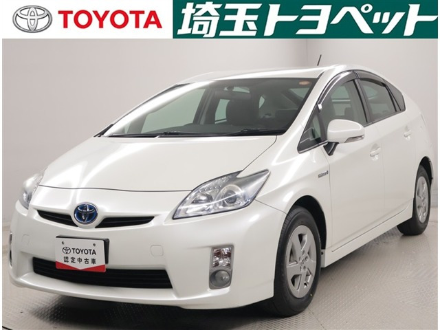 プリウス1.8 S