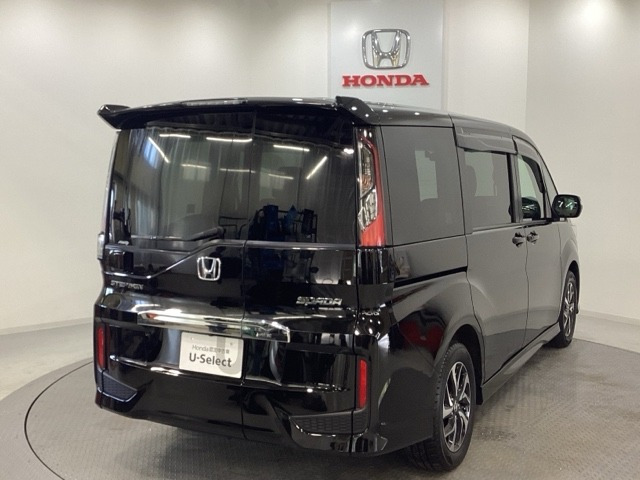 ステップワゴン1.5 スパーダ ホンダ センシング 4WD