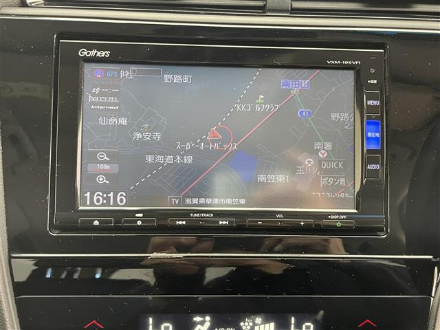 シャトル1.5 ハイブリッド Z ホンダセンシング