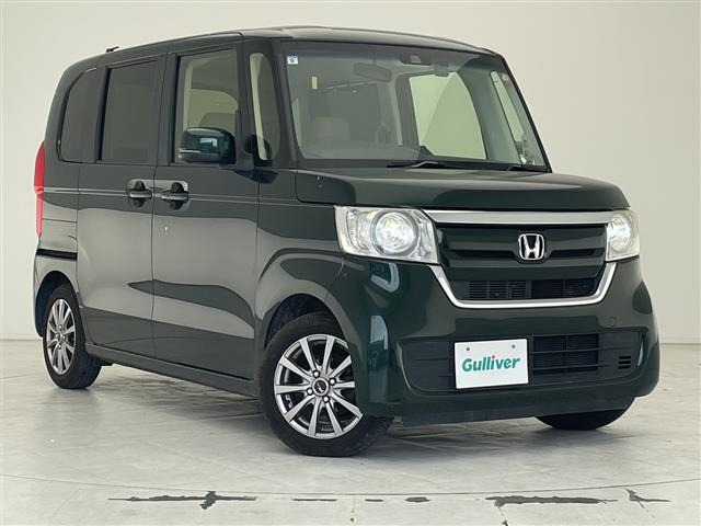 N-BOXG L ホンダセンシング