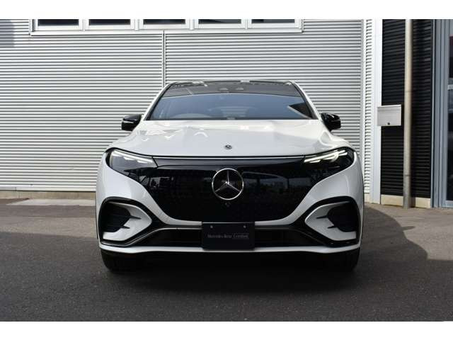 EQS SUV580 4マチック スポーツ 4WD